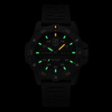 Master Carbon SEAL Automatic Series - 3877