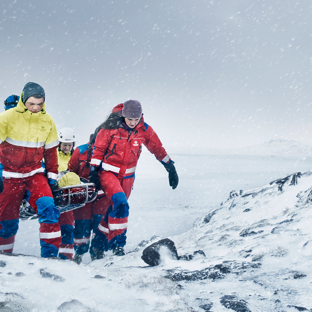 BASELWORLD 2019 - INTERVIEW WITH ICE SAR