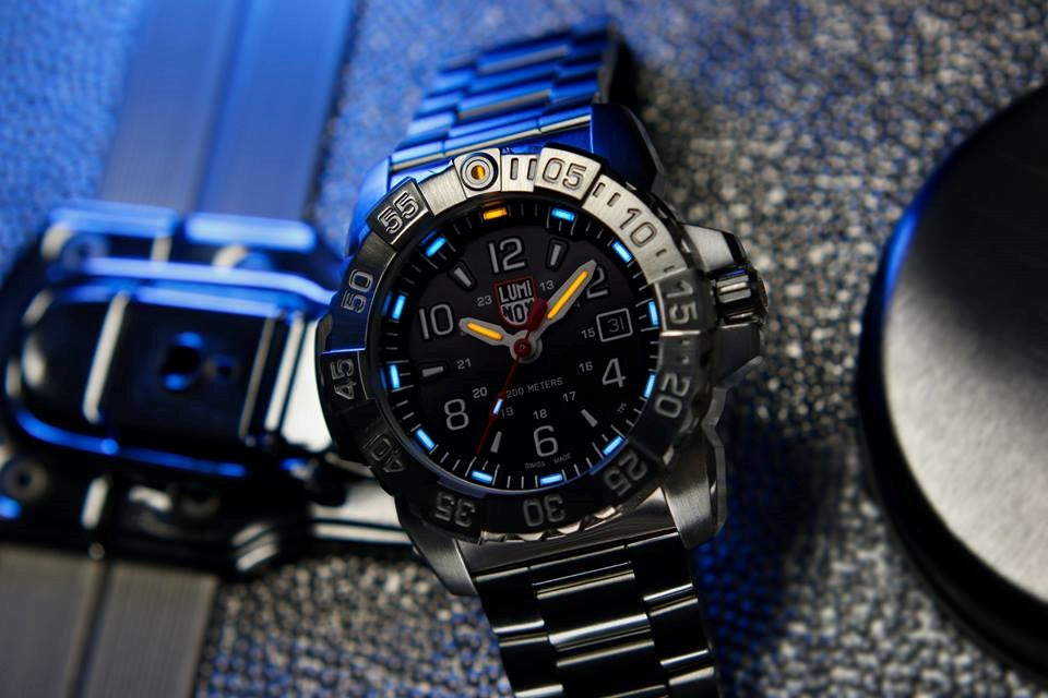 STEEL! Built for Extreme Adventures!