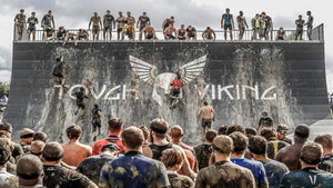 Race Report of Tough Viking Obstacle Race