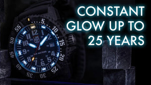Luminox: Luminox Light Technology