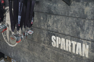 Luminox, The Official Spartan Watch and Official Timing Partner of Spartan Race