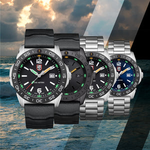 Luminox: Pacific Diver Series!