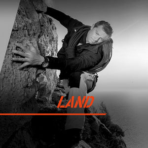 Luminox X Bear Grylls - Explore the Unseen