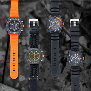 Luminox - Unique in Bear's Way