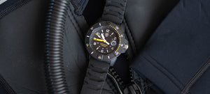 Luminox: Navy SEALs 3600 Series