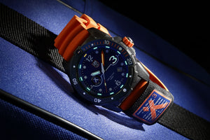 Luminox: Bear Grylls Survival SEA 3723.R3 Limited Edition