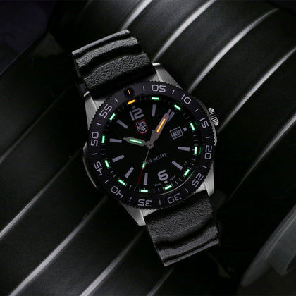 Pacific Diver 3120 Series
