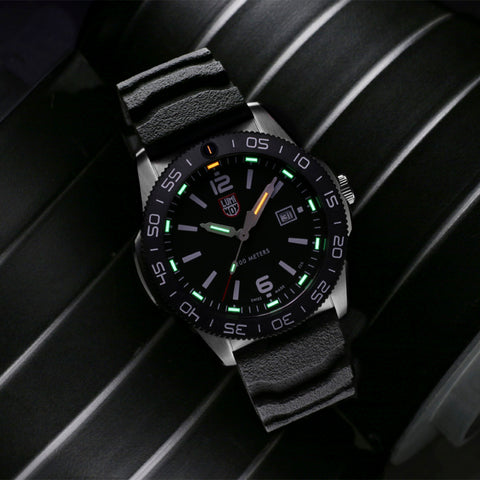 Pacific Diver 3120 Series