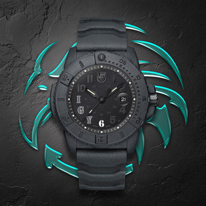 Navy SEAL Foundation Series