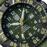 Mil-Spec 3350 Series - 3351.OLIVE.N Limited Edition