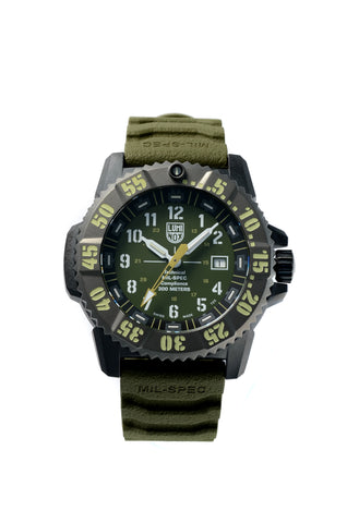 Mil-Spec 3350 Series - 3351.OLIVE.N Limited Edition