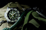 Mil-Spec 3350 Series - 3351.OLIVE.N Limited Edition