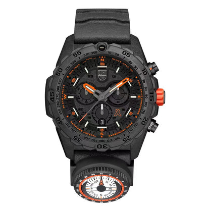 Bear Grylls Survival MASTER - 3741.BO.N Limited Edition