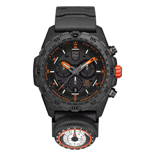 Bear Grylls Survival MASTER - 3741.BO.N Limited Edition