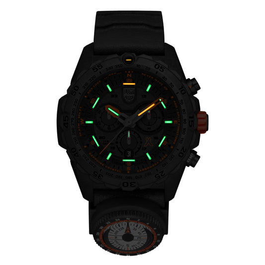 Bear Grylls Survival MASTER - 3741.BO.N Limited Edition
