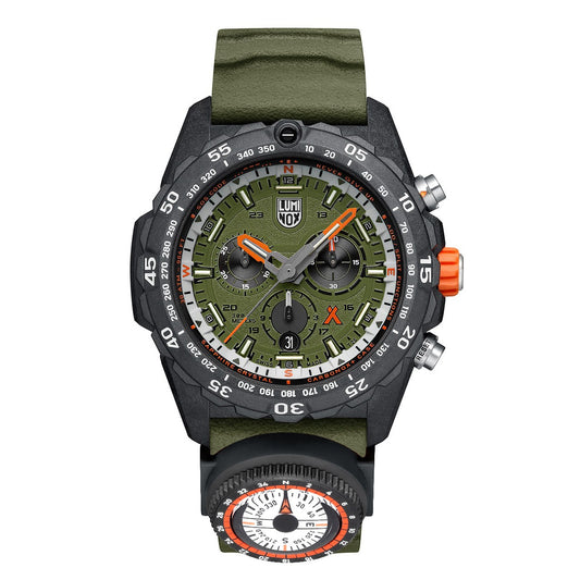 Bear Grylls Survival MASTER - 3741.OLIVE Limited Edition