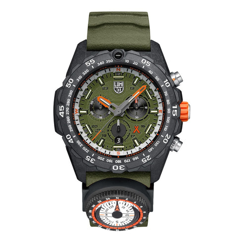 Bear Grylls Survival MASTER - 3741.OLIVE Limited Edition