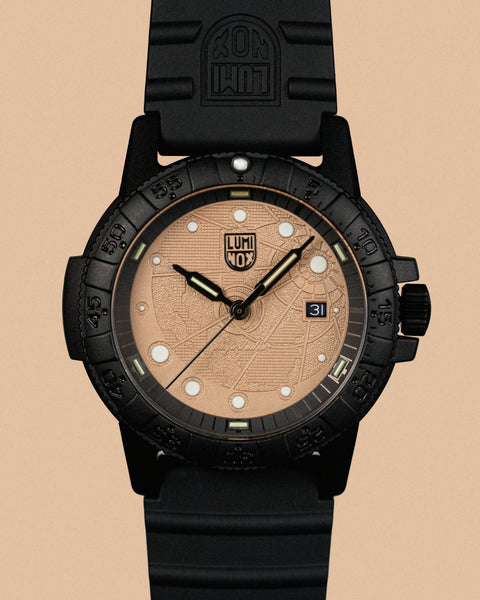 Luminox x Phynstudio - 0325.PHYN.N Limited Edition – Shop Official