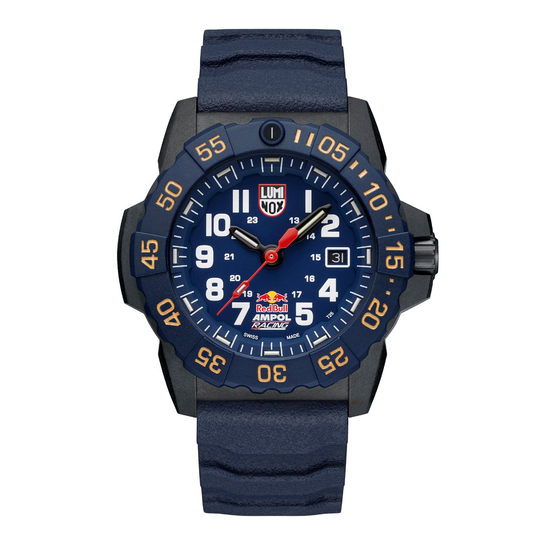 Red Bull Ampol 3500 Series - 3501.ABR.N Limited Edition