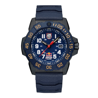 Red Bull Ampol 3500 Series - 3501.ABR.N Limited Edition