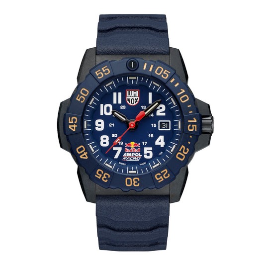 Red Bull Ampol 3500 Series - 3501.ABR.N Limited Edition