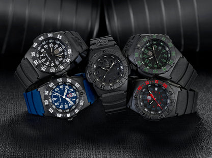 Luminox Navy 3550 Series - 3551