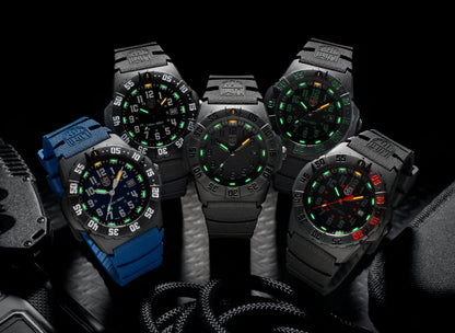 Luminox Navy 3550 Series - 3551