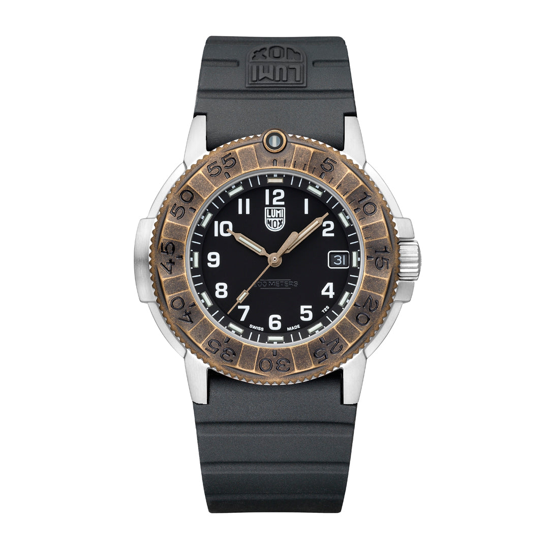 Adventure Watch - 1301.LG