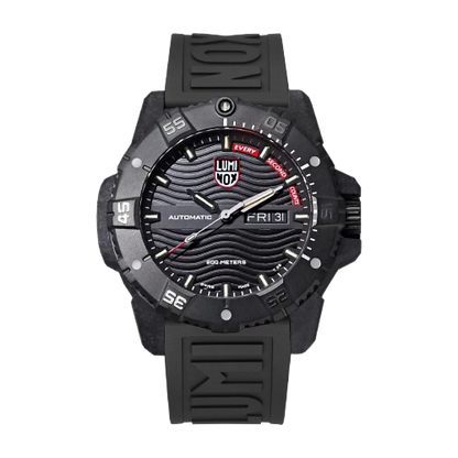 Luminox 'Wave Crest' Automatic Limited Edition - 3875.ESC.N