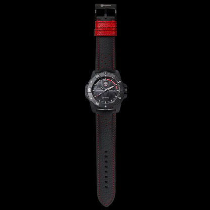 Luminox 'Wave Crest' Automatic Limited Edition - 3875.ESC.N