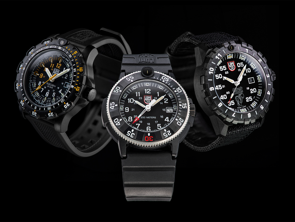 Shop Official Luminox Watches Online Singapore Malaysia Brunei