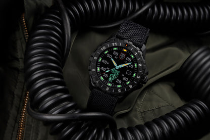 F-117 Nighthawk x SkunkWorks Heritage - 6442.H