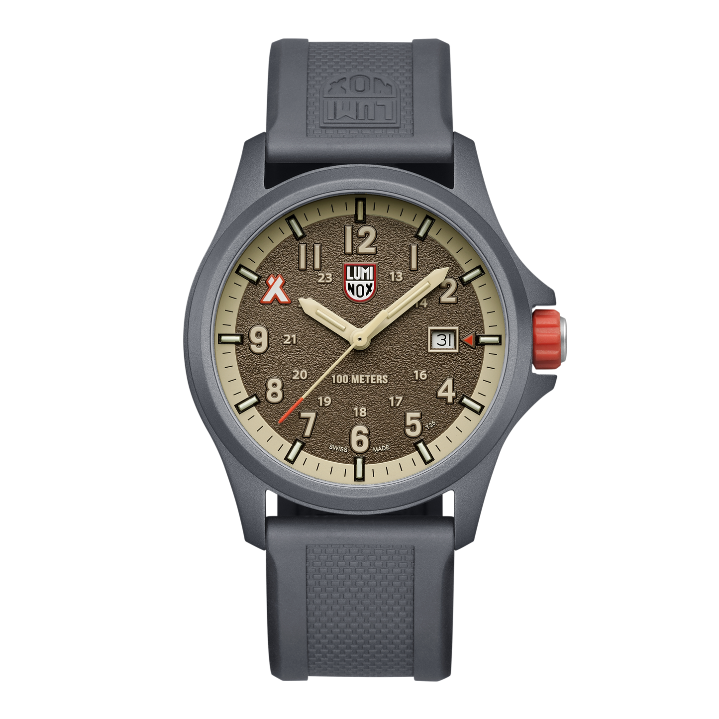 Bear Grylls Survival LAND ALUMINOX - 3716