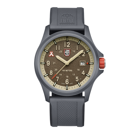 Bear Grylls Survival LAND ALUMINOX - 3716