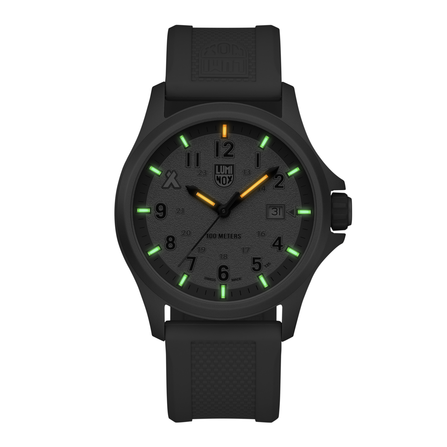 Bear Grylls Survival LAND ALUMINOX - 3717