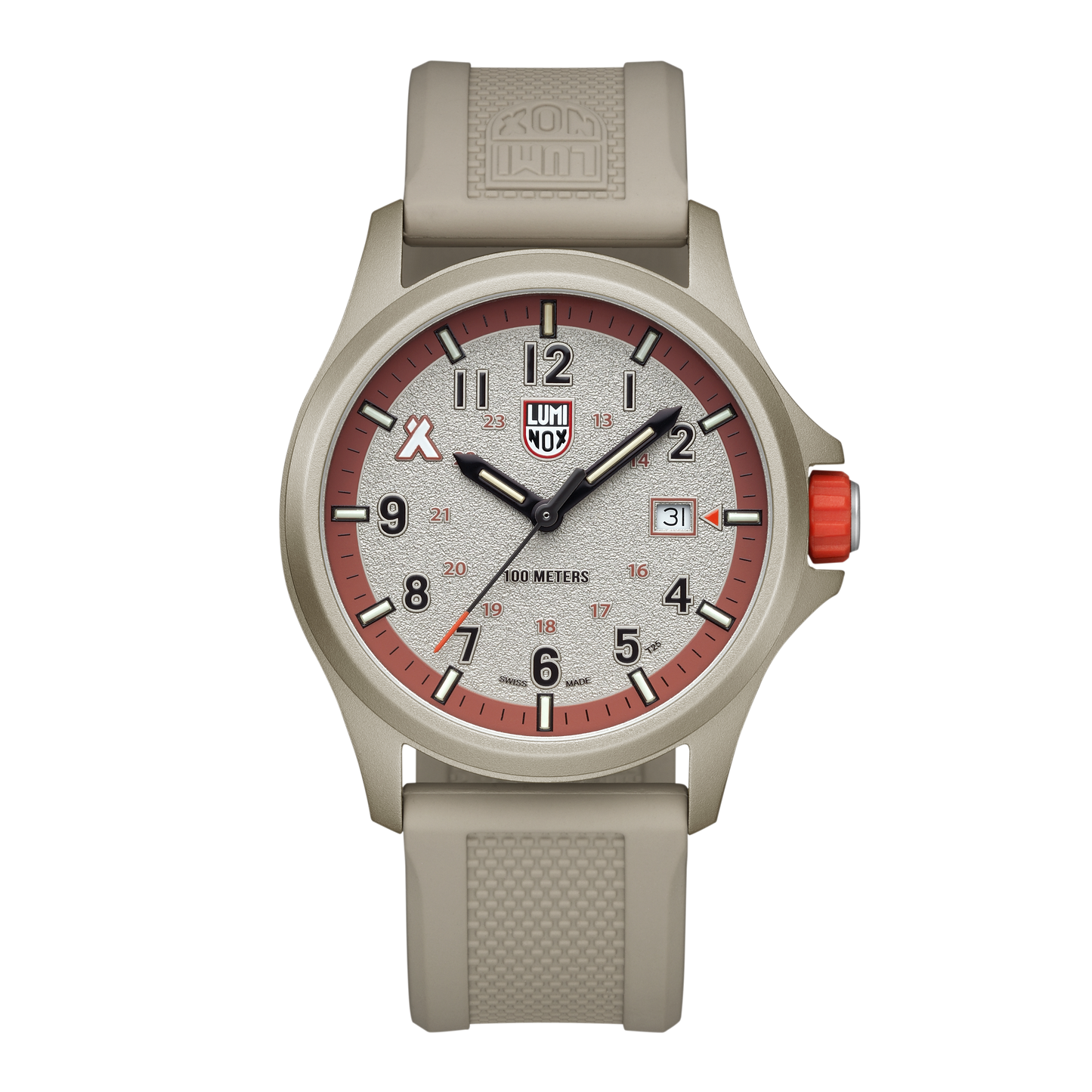 Bear Grylls Survival LAND ALUMINOX - 3717