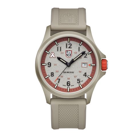 Bear Grylls Survival LAND ALUMINOX - 3717
