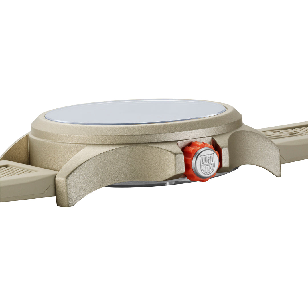Bear Grylls Survival LAND ALUMINOX - 3717 – Shop Official Luminox