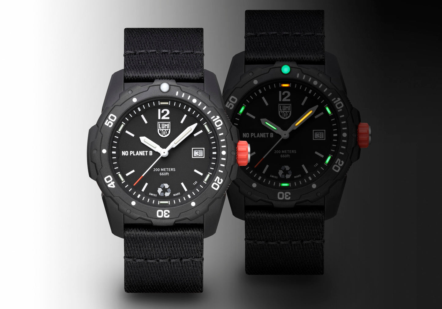 Bear Grylls Survival ECO 'No Planet B' - 3722.ECO