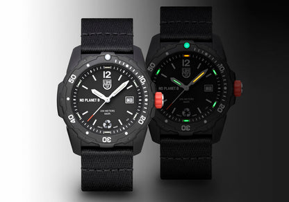 Bear Grylls Survival ECO 'No Planet B' - 3722.ECO