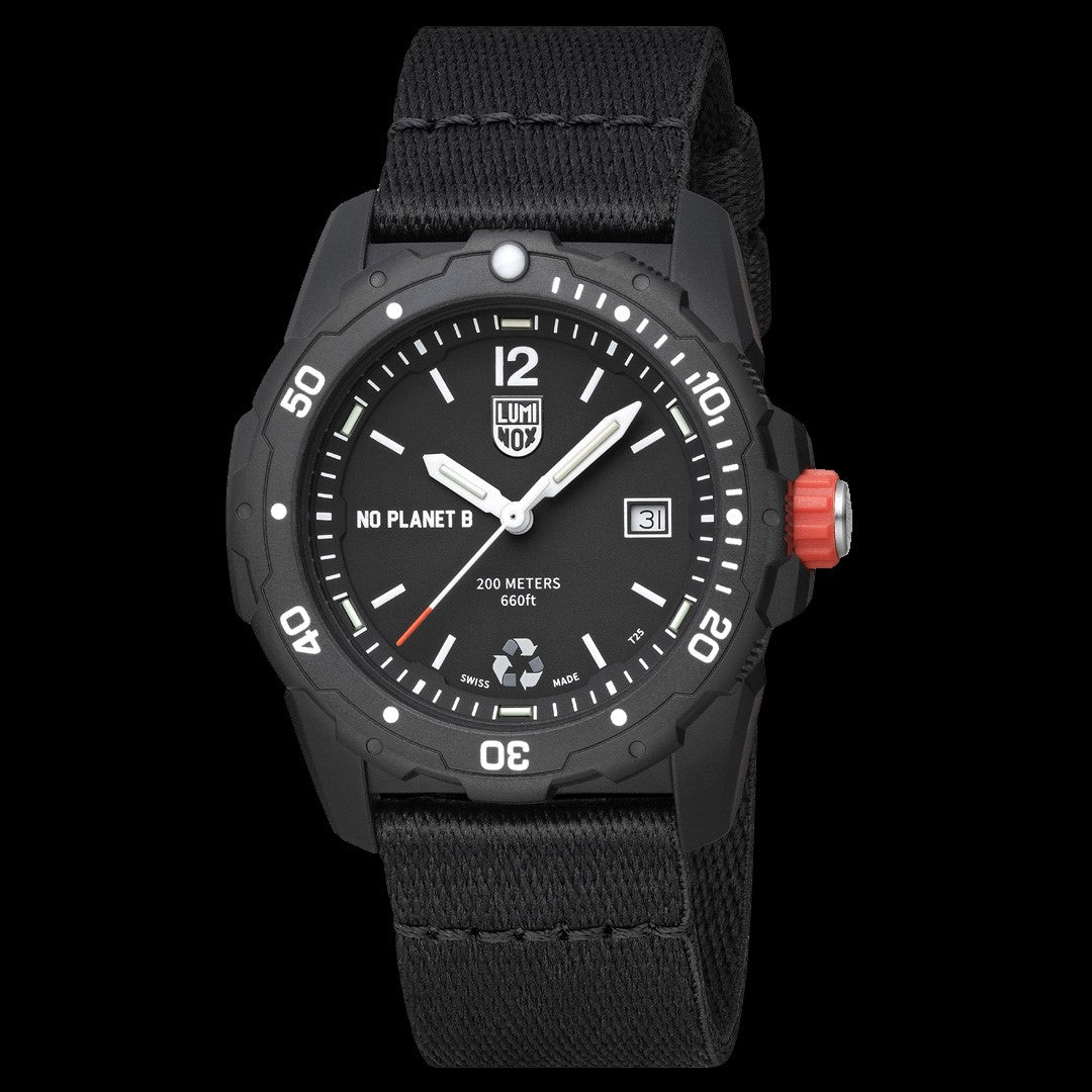 Bear Grylls Survival ECO 'No Planet B' - 3722.ECO
