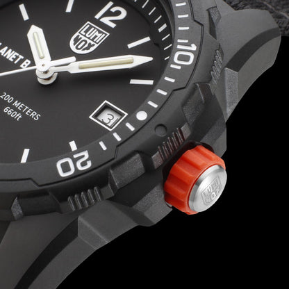 Bear Grylls Survival ECO 'No Planet B' - 3722.ECO
