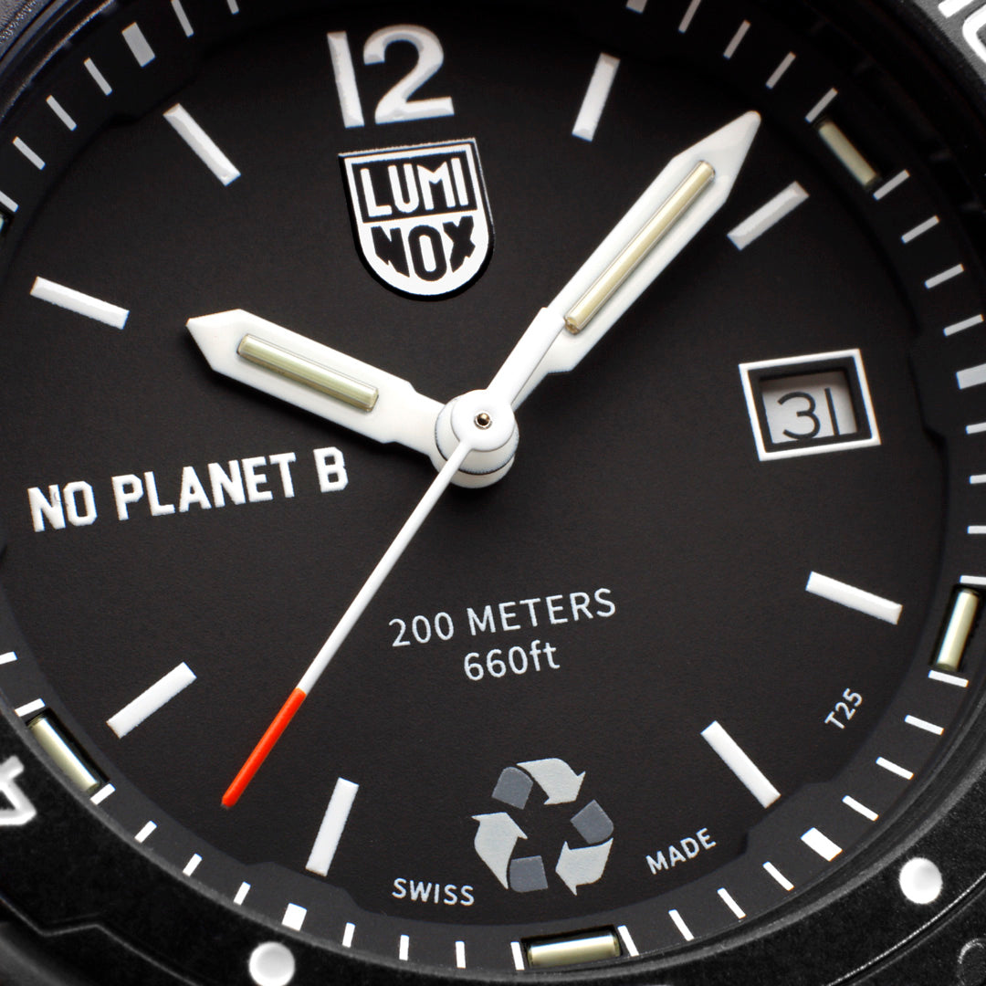 Bear Grylls Survival ECO 'No Planet B' - 3722.ECO