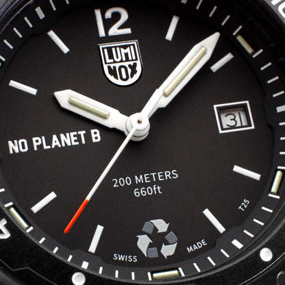 Bear Grylls Survival ECO 'No Planet B' - 3722.ECO