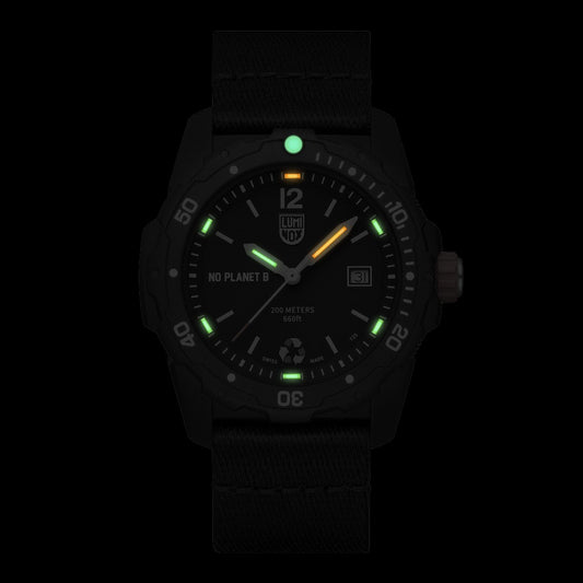 Bear Grylls Survival ECO 'No Planet B' - 3722.ECO