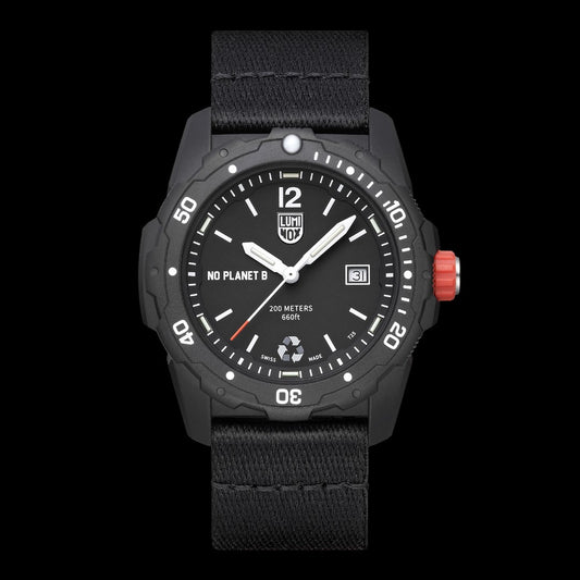 Bear Grylls Survival ECO 'No Planet B' - 3722.ECO