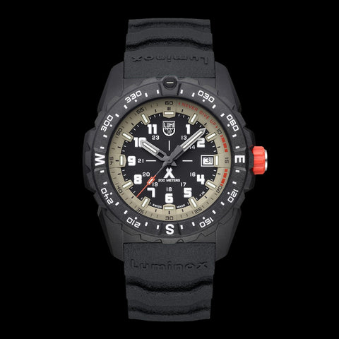 New luminox watches hot sale