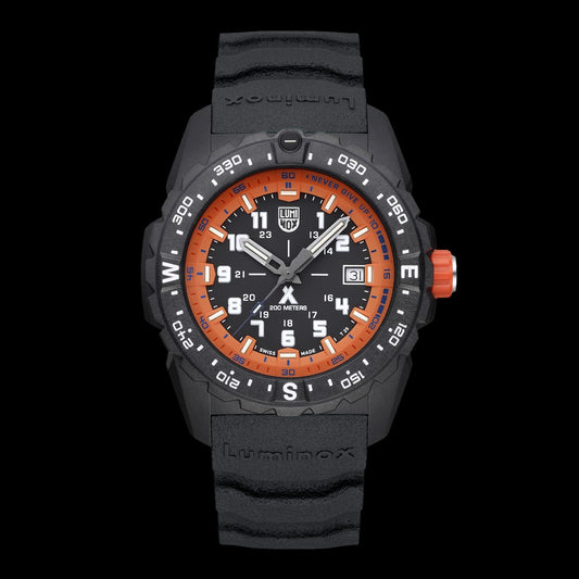 Bear Grylls Mountain - 3739