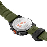 Bear Grylls Survival MASTER - 3741.OLIVE Limited Edition